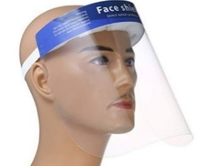 Face Shield